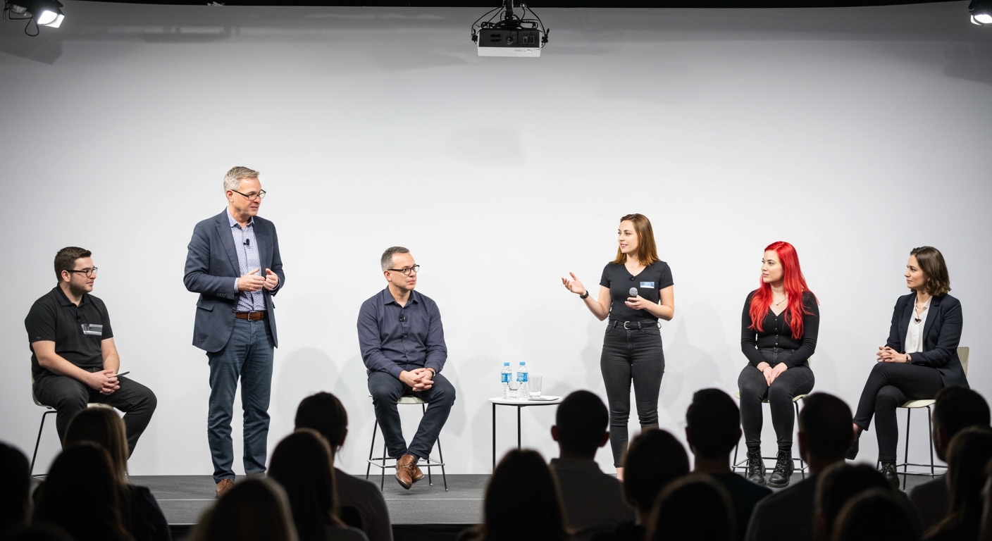 How to Recent Speakers: A Step-by-Step Guide