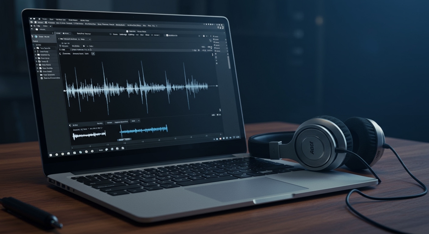 ** How to Record Audio from Computer Speakers (Windows & Mac)