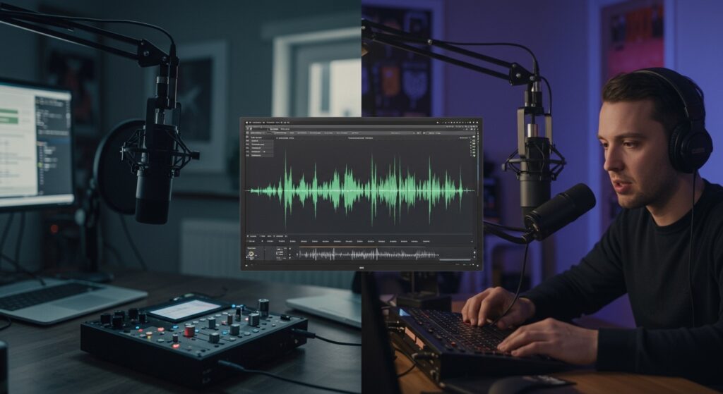 How to Record Remote Speakers at Same Loudness: Pro Guide