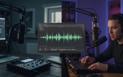 How to Record Remote Speakers at Same Loudness: Pro Guide