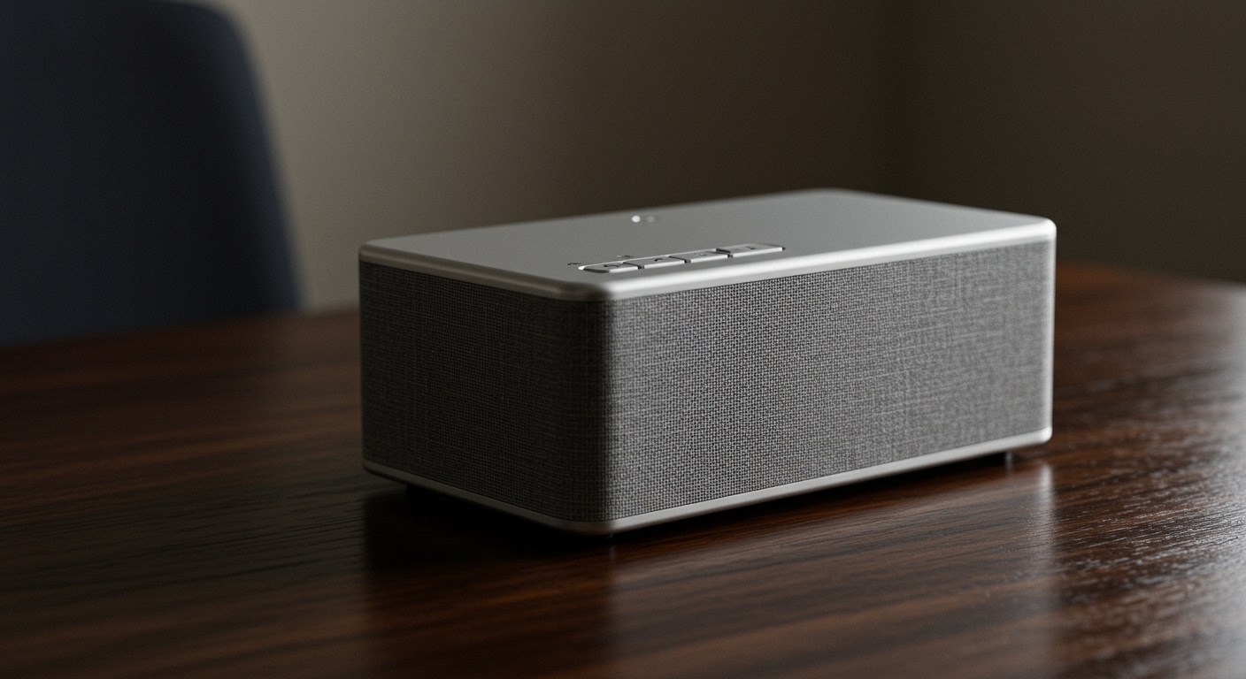 How to Reset Bang and Olufsen Speakers: Step-by-Step Guide