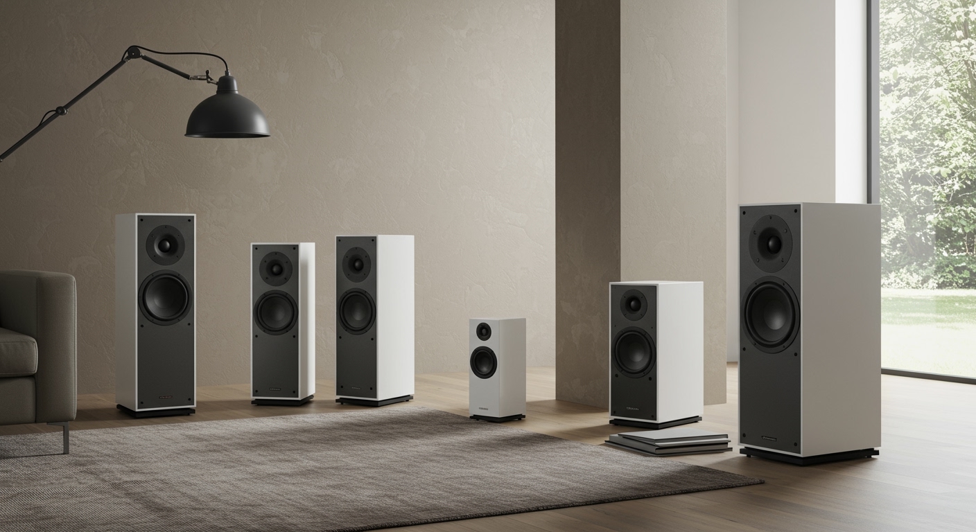 How to Room Speaker Size: A Step-by-Step Guide