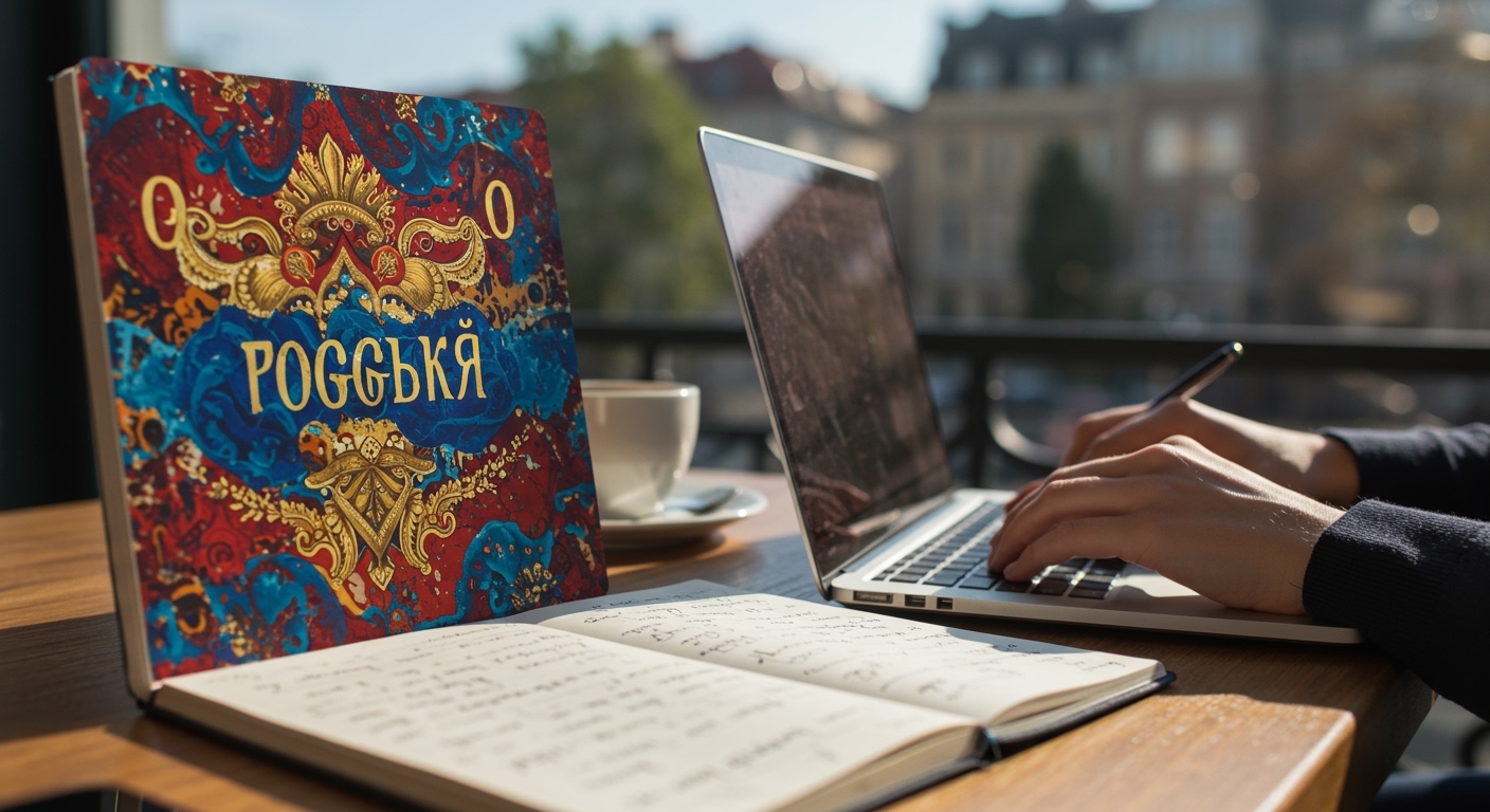 How to Russian Language Learning: A Step-by-Step Guide