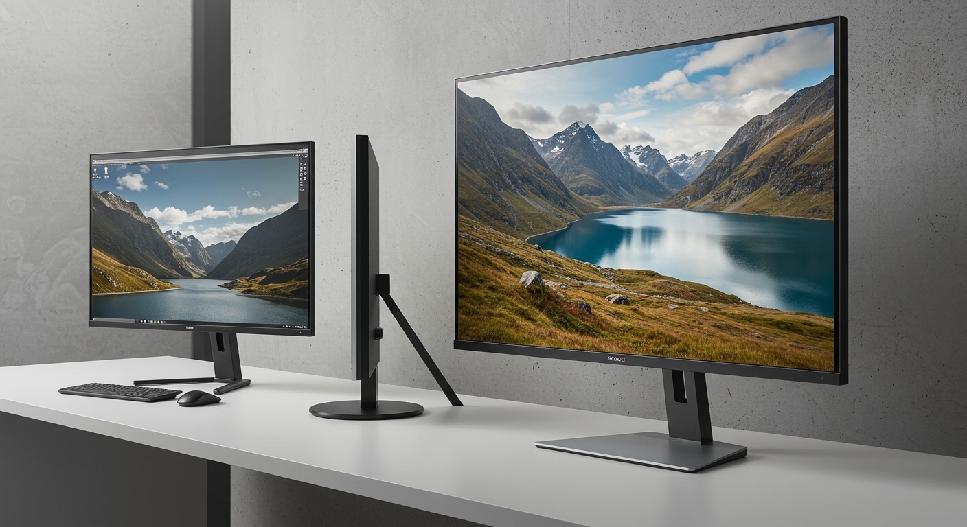 How to Sansui Monitors: A Step-by-Step Guide