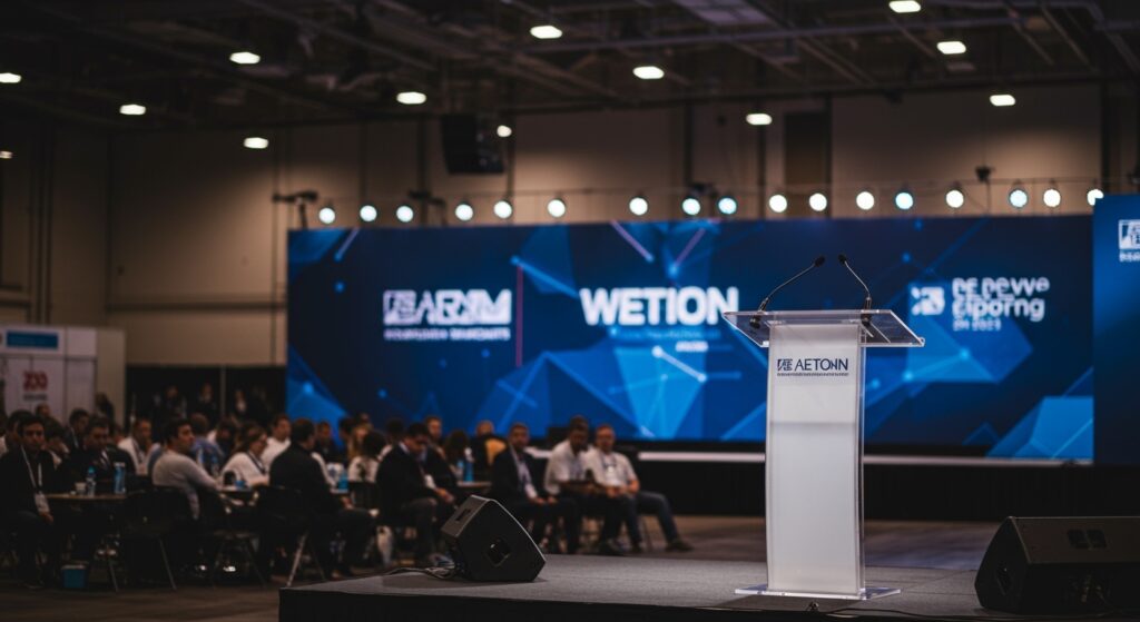 How to Secure High-Demand Speakers for Major Events: 2024 Guide