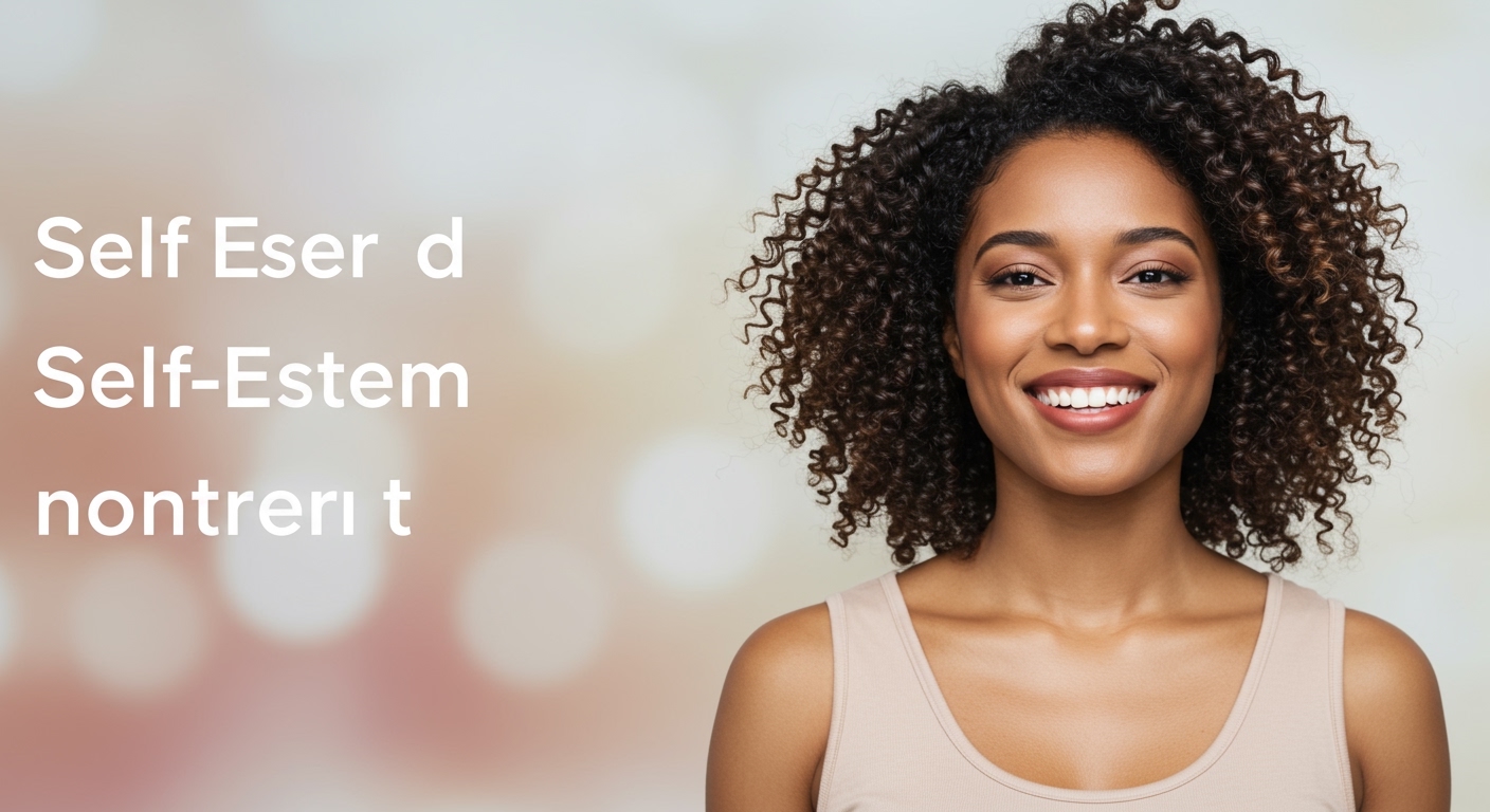 How to Self Esteem: A Step-by-Step Guide