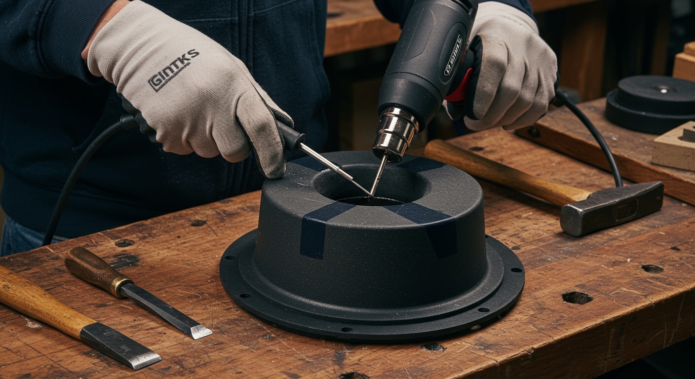 How to Separate Magnets From Speakers: 3 Expert Methods