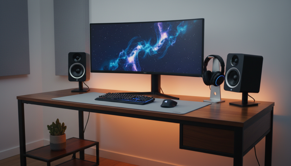 How to Set Certain Programs to Use Speakers vs Headset