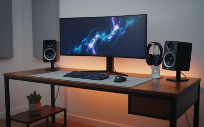 How to Set Certain Programs to Use Speakers vs Headset