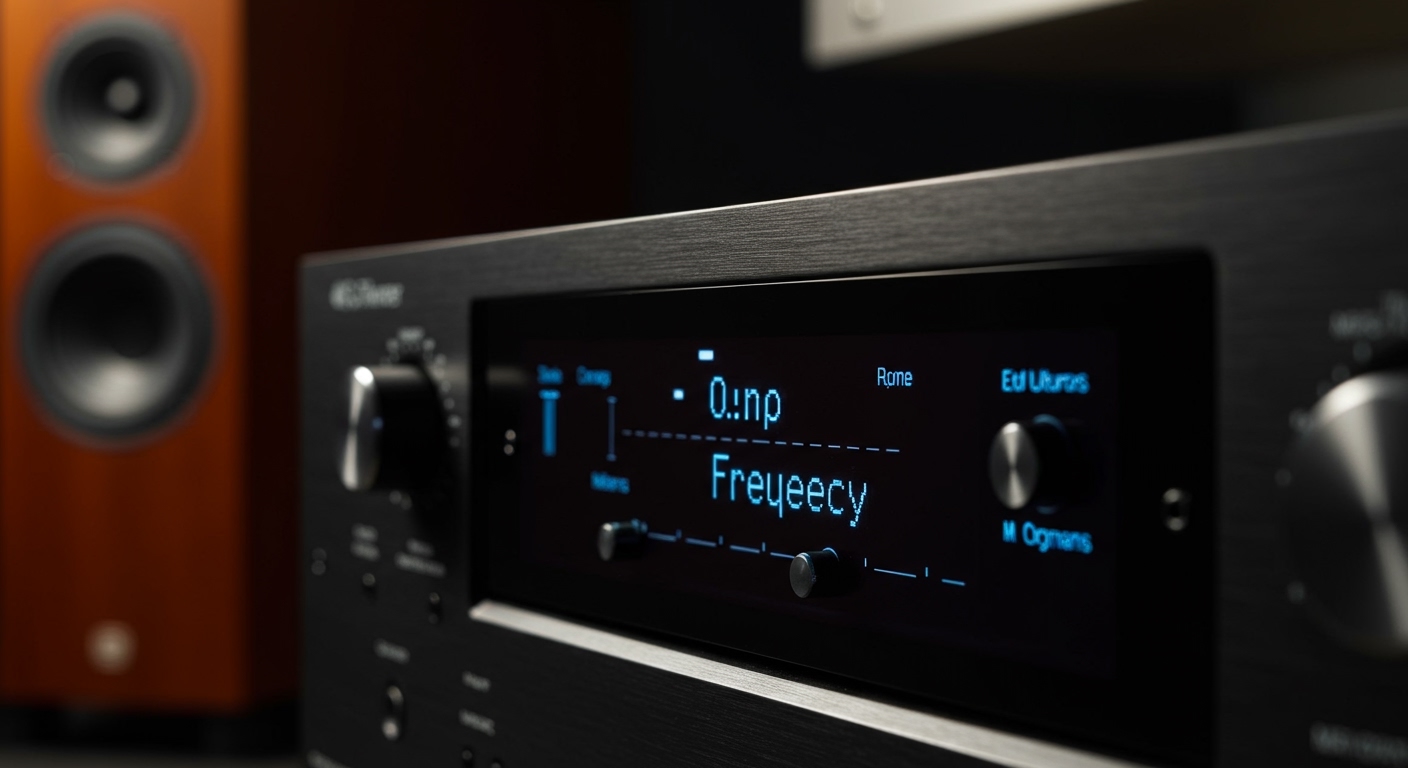 ** How to Set Hz for Speakers: Expert Calibration Guide