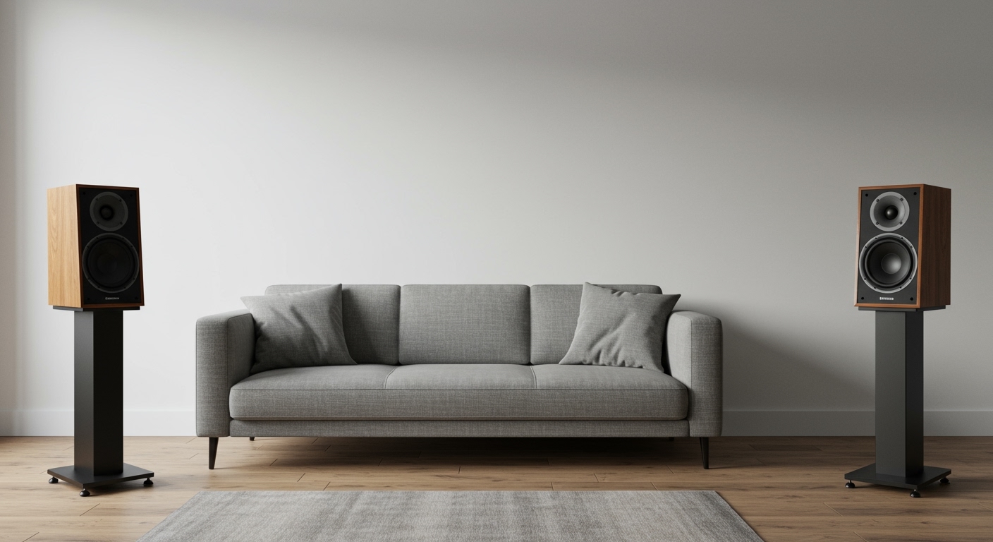 How to Set Up a Pair of Speakers: A Step-by-Step Guide