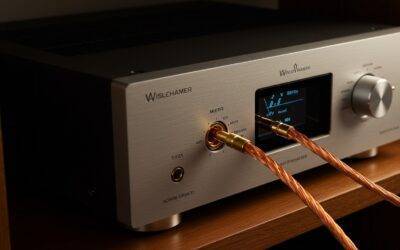 ** How to Set Up a Stereo Receiver and Speakers: Pro Guide