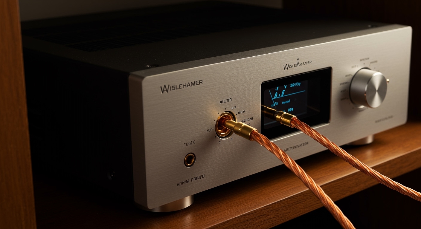 ** How to Set Up a Stereo Receiver and Speakers: Pro Guide