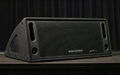 How to Set Up Foldback Speakers: A Pro Guide to Stage Audio