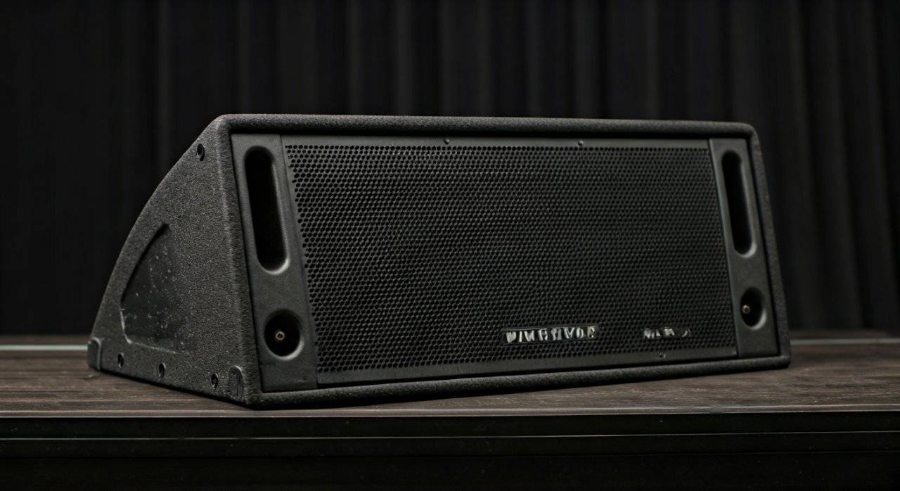 How to Set Up Foldback Speakers: A Pro Guide to Stage Audio