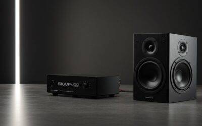 How to Skar Speakers: A Step-by-Step Guide