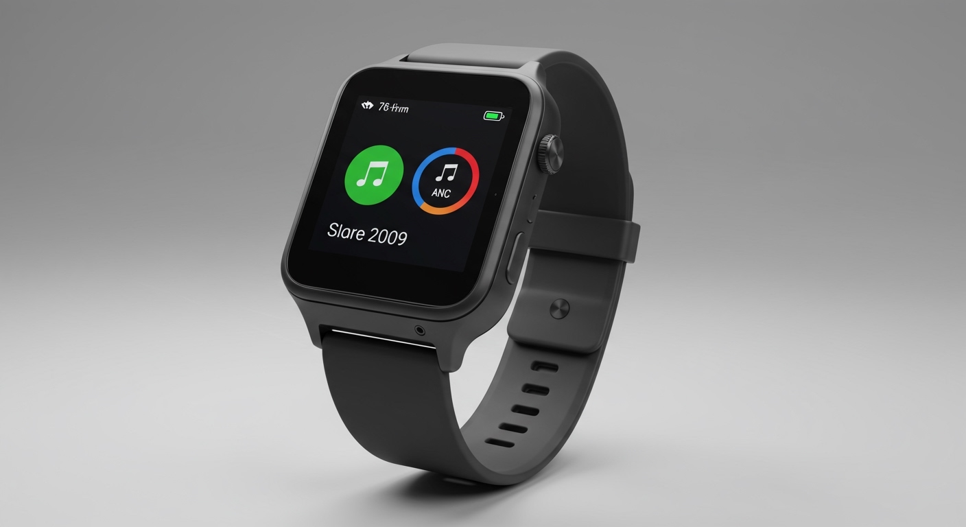 How to Smartwatch Speakers: A Step-by-Step Guide