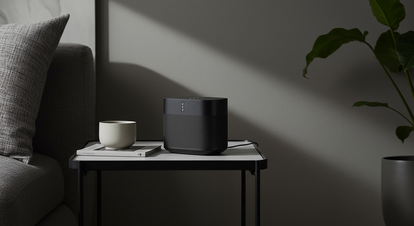 How to Sonos Era 100 Setup: A Step-by-Step Guide