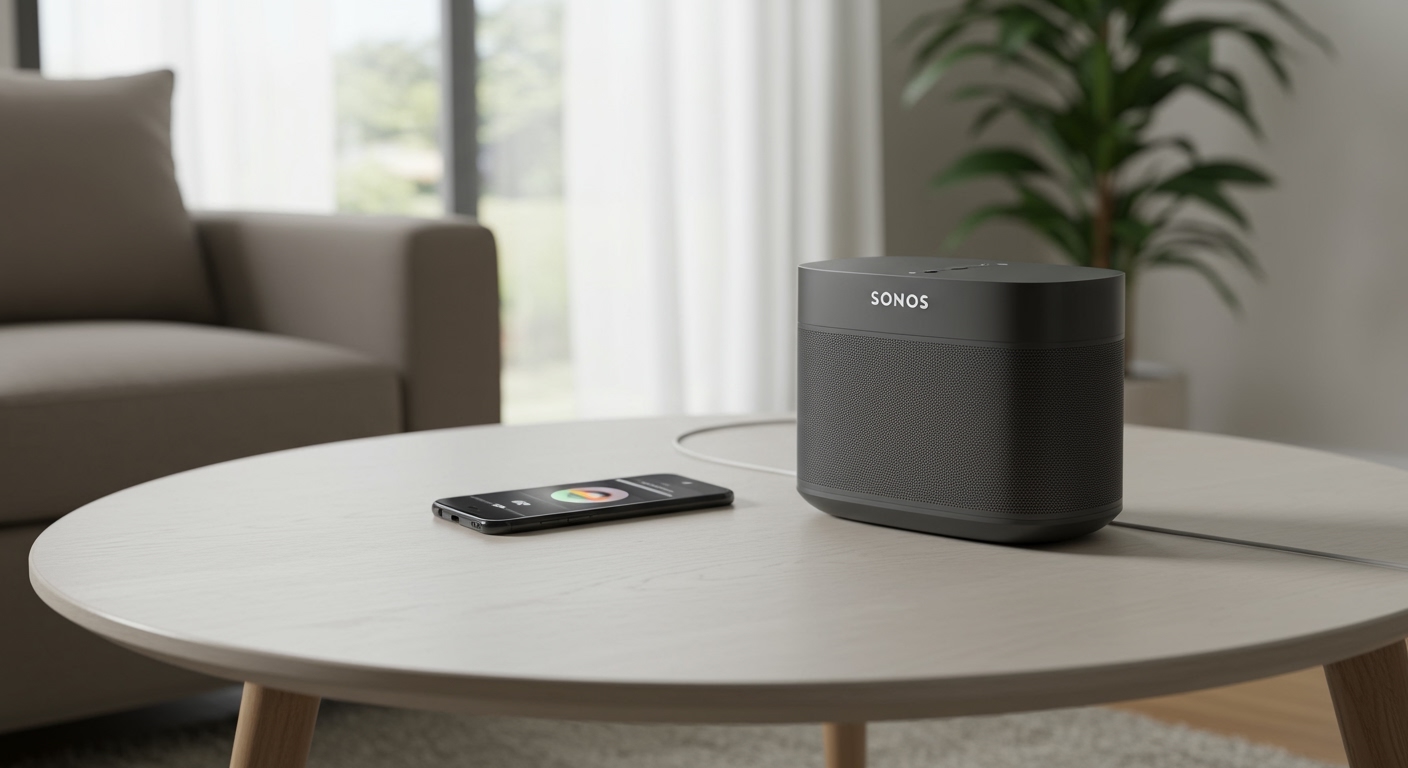 How to Sonos Roam Connectivity: A Step-by-Step Guide