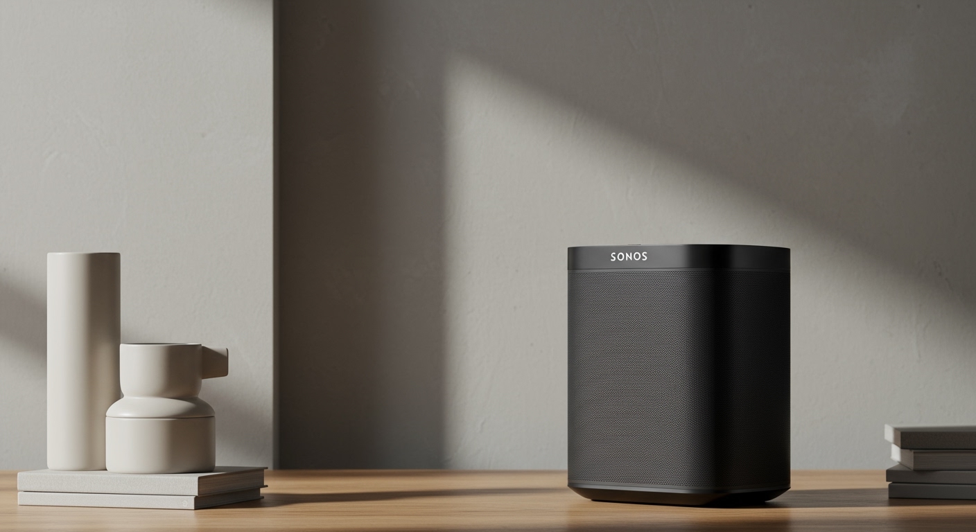 How to Sonos Speaker Settings: A Step-by-Step Guide