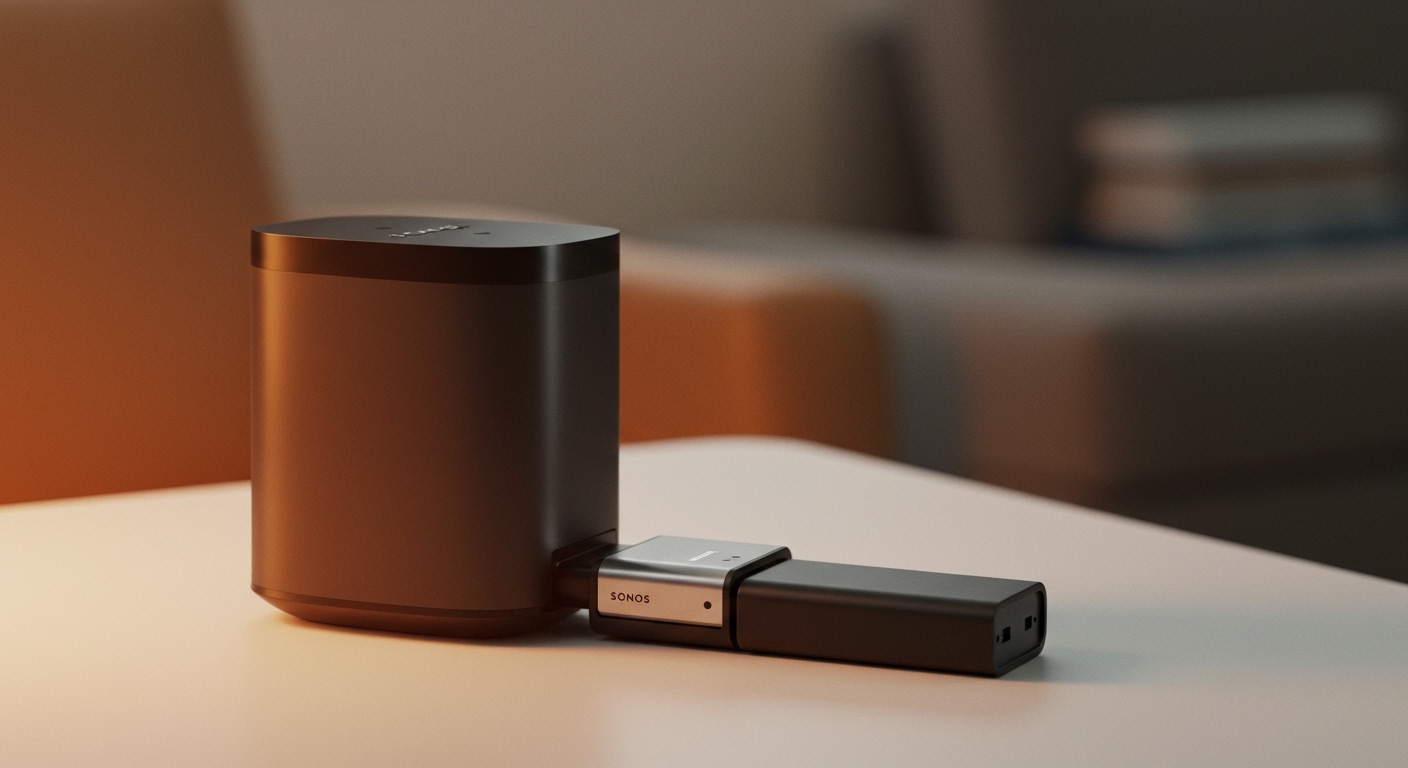How to Sonos Speakers Battery: A Step-by-Step Guide