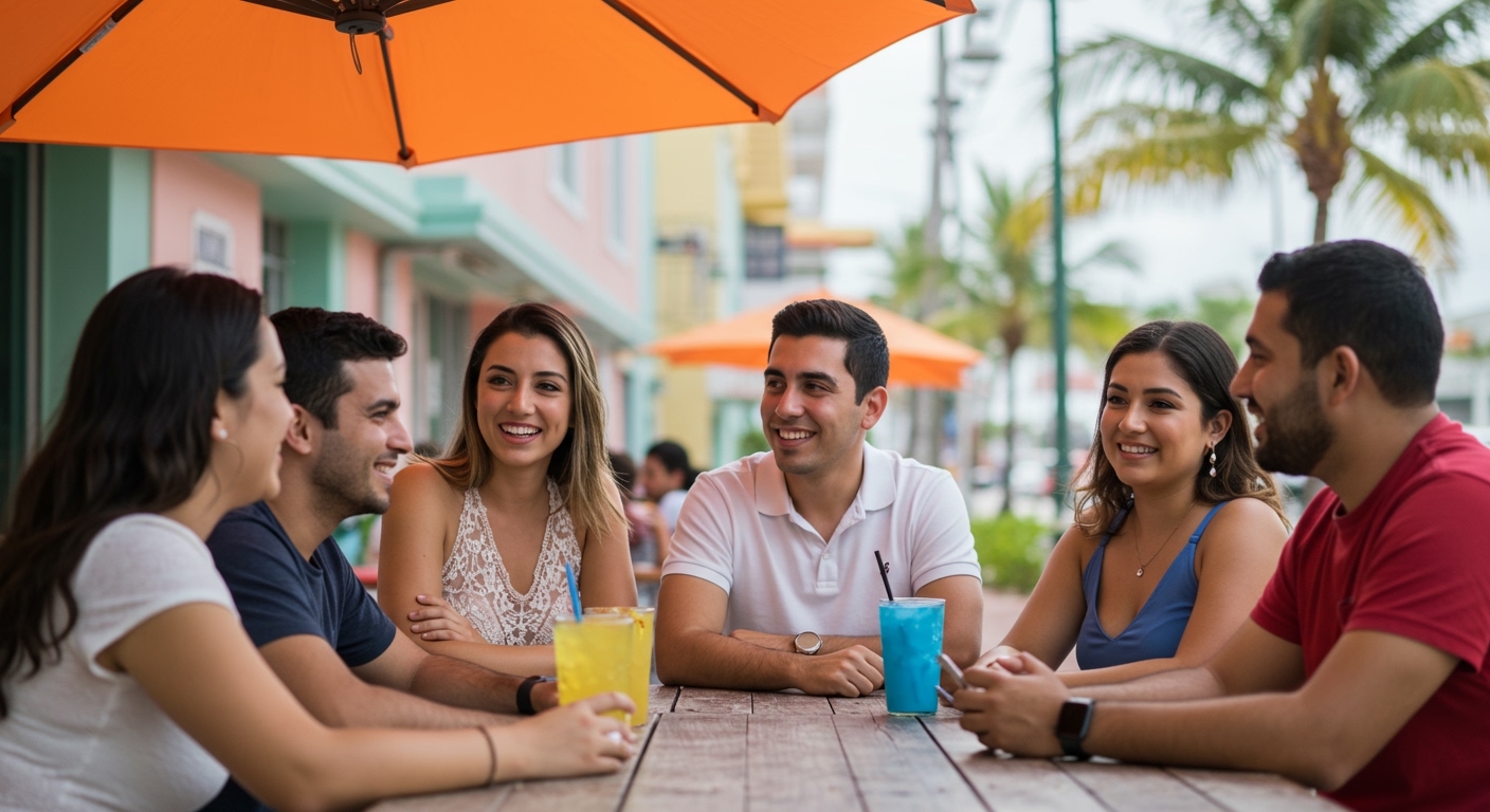 How to Spanish Speakers Miami: A Step-by-Step Guide