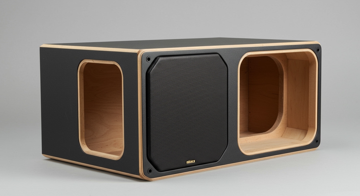 How to Speaker Box Construction: A Step-by-Step Guide