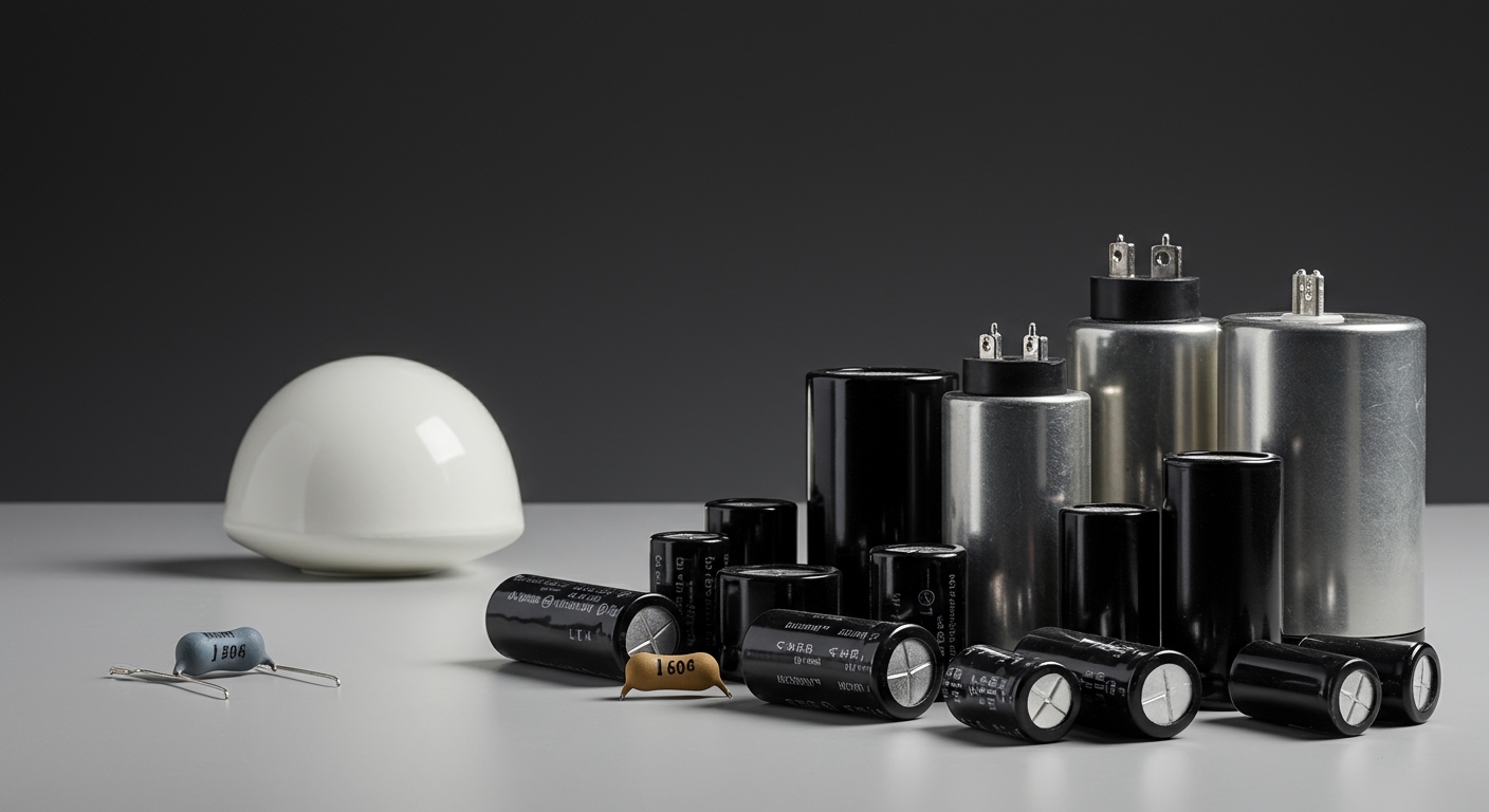 How to Speaker Capacitors: A Step-by-Step Guide