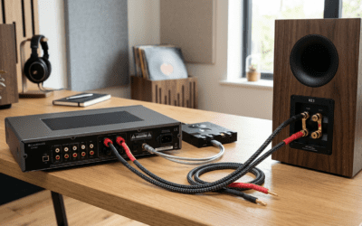 How to Speaker Connections: A Step-by-Step Guide