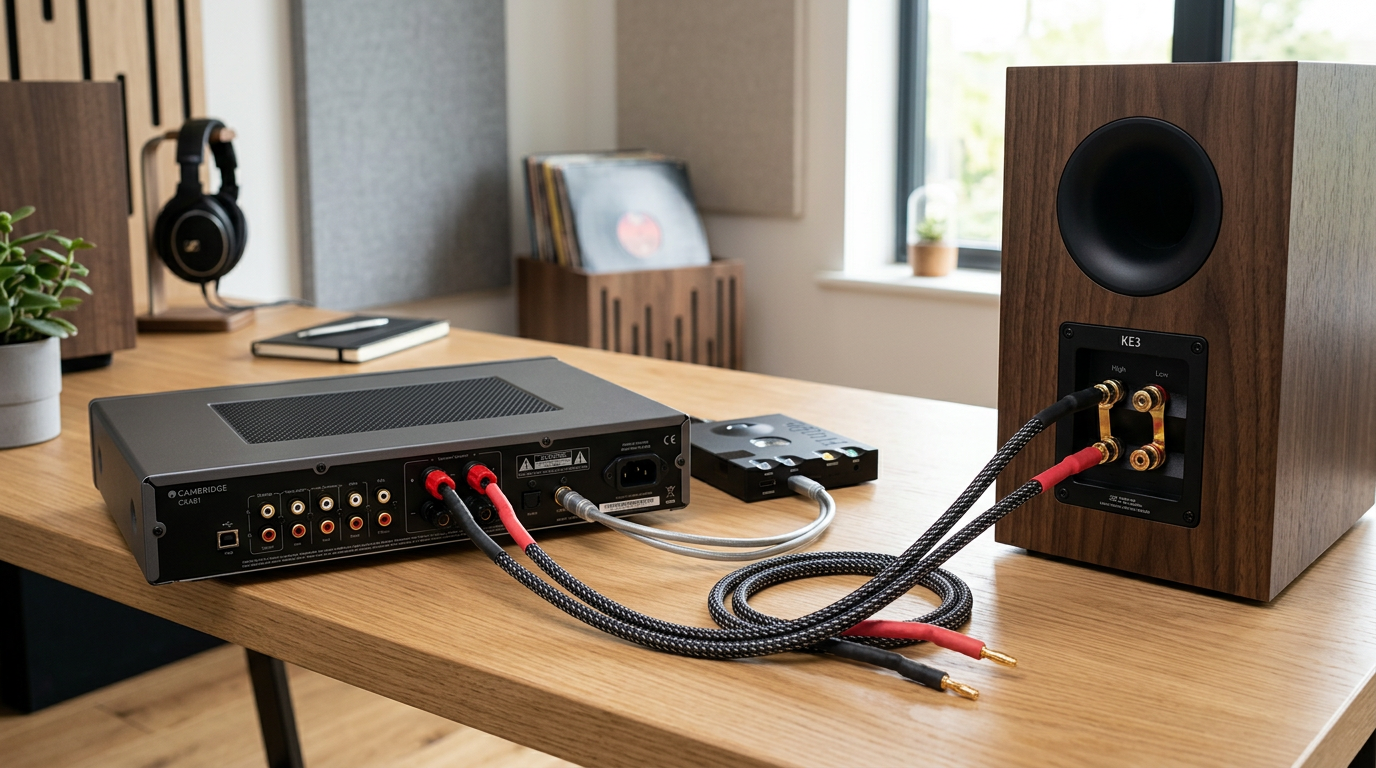 How to Speaker Connections: A Step-by-Step Guide