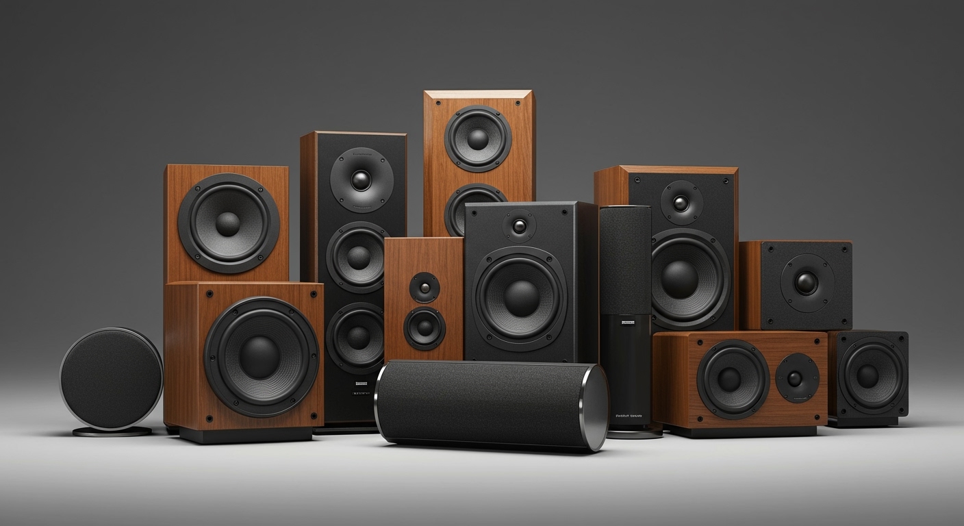 How to Speaker Differences: A Step-by-Step Guide How to Speaker Differences: A Step-by-Step Guide