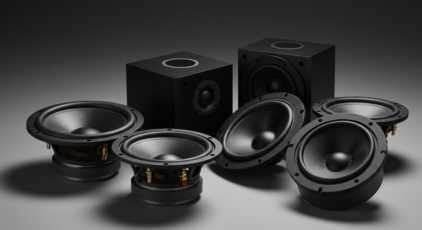 How to Speaker Drivers: A Step-by-Step Guide