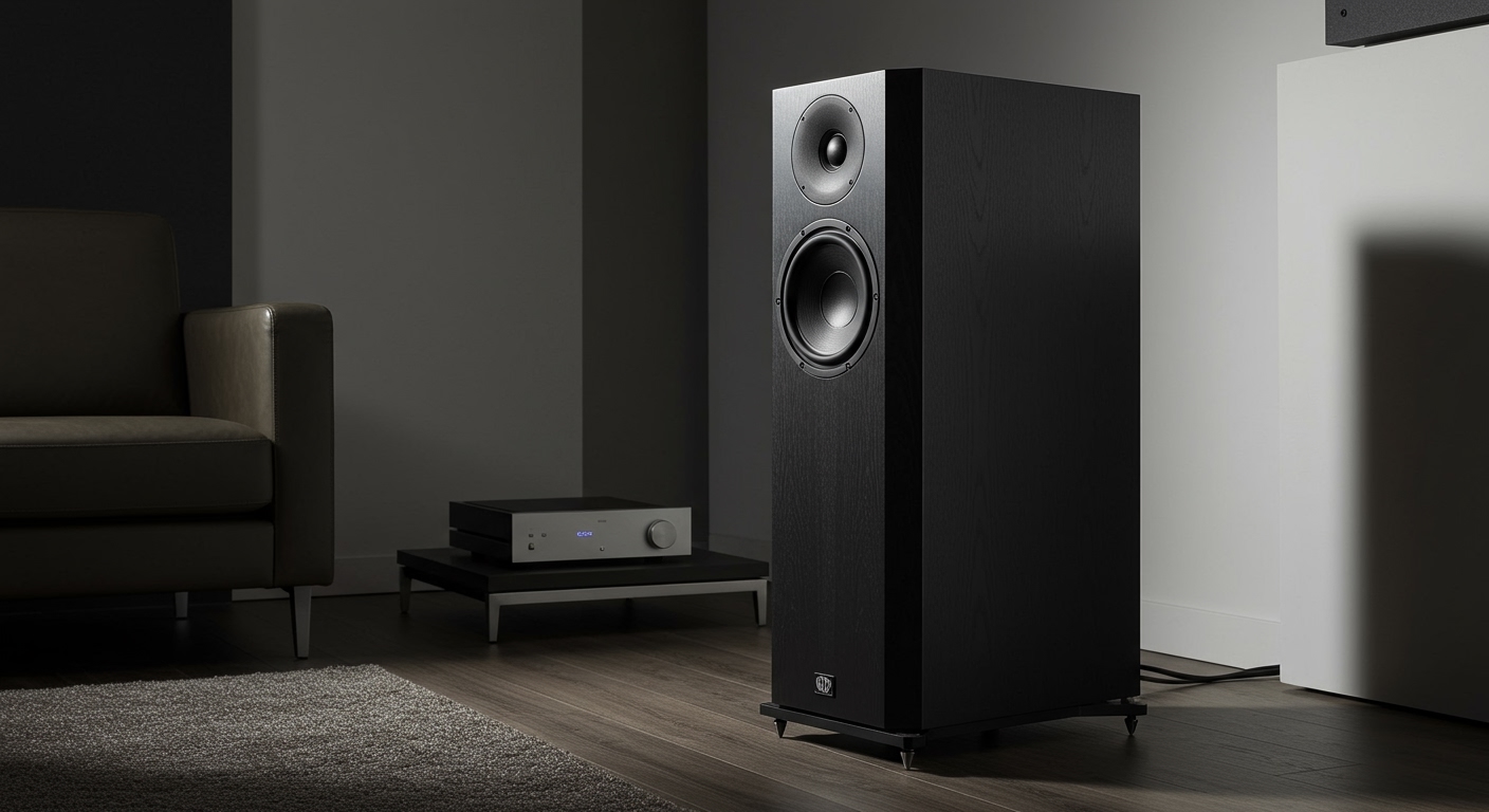 How to Speaker Enclosures: A Step-by-Step Guide