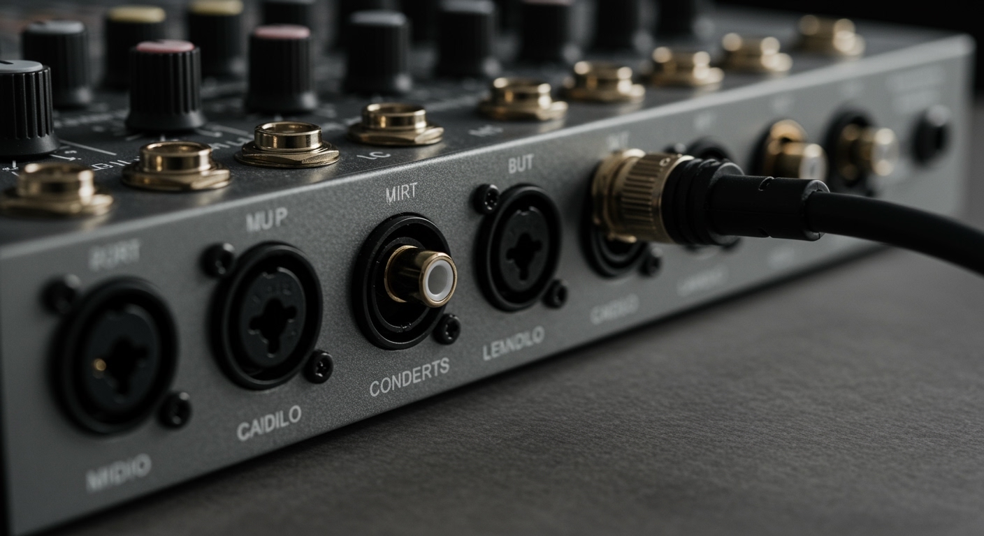 How to Speaker Inputs: A Step-by-Step Guide