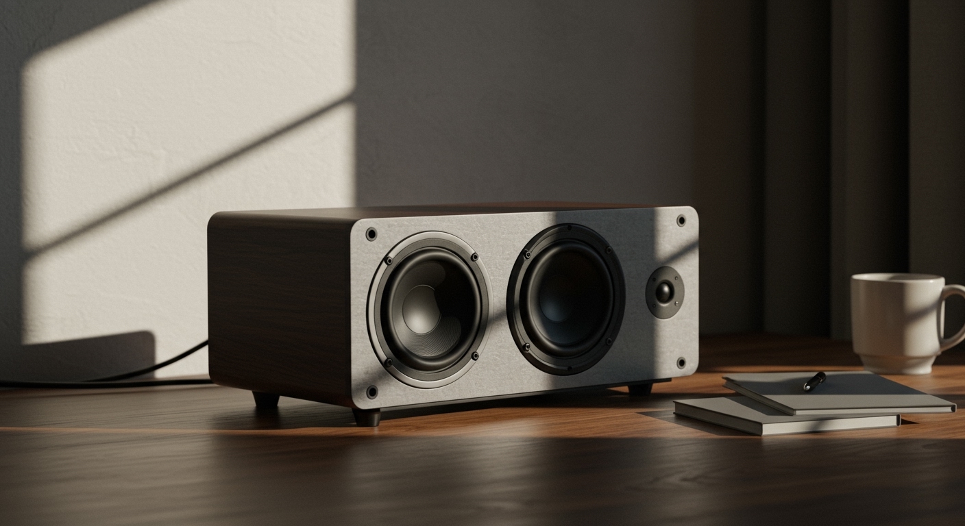 How to Speaker Loudness: A Step-by-Step Guide