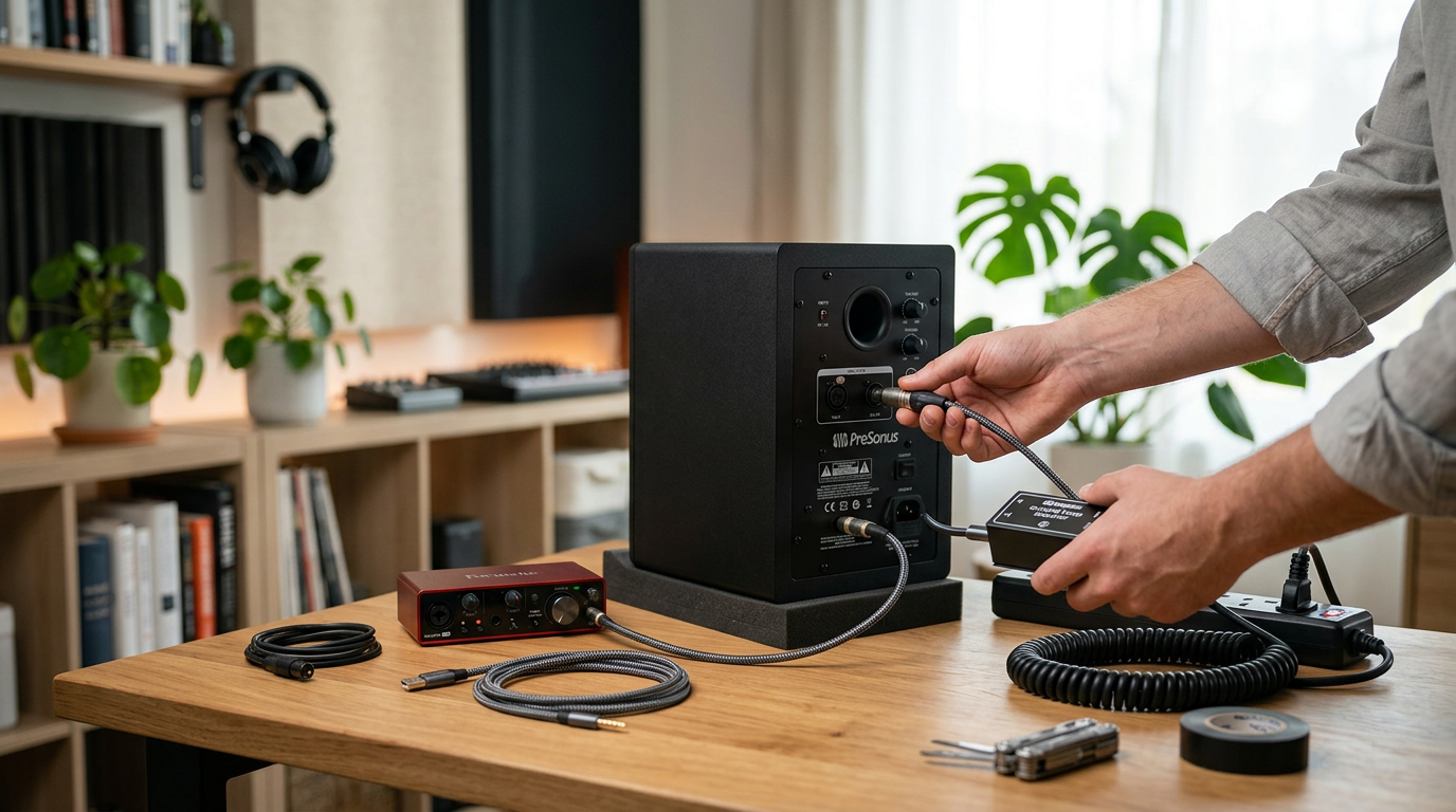 How to Speaker Noise Fixes: A Step-by-Step Guide