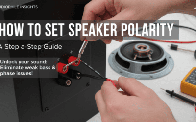 How to Speaker Polarity: A Step-by-Step Guide