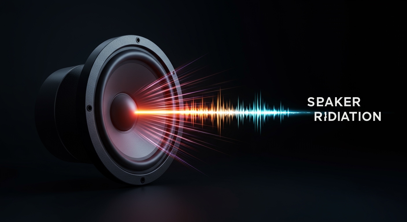 How to Speaker Radiation: A Step-by-Step Guide