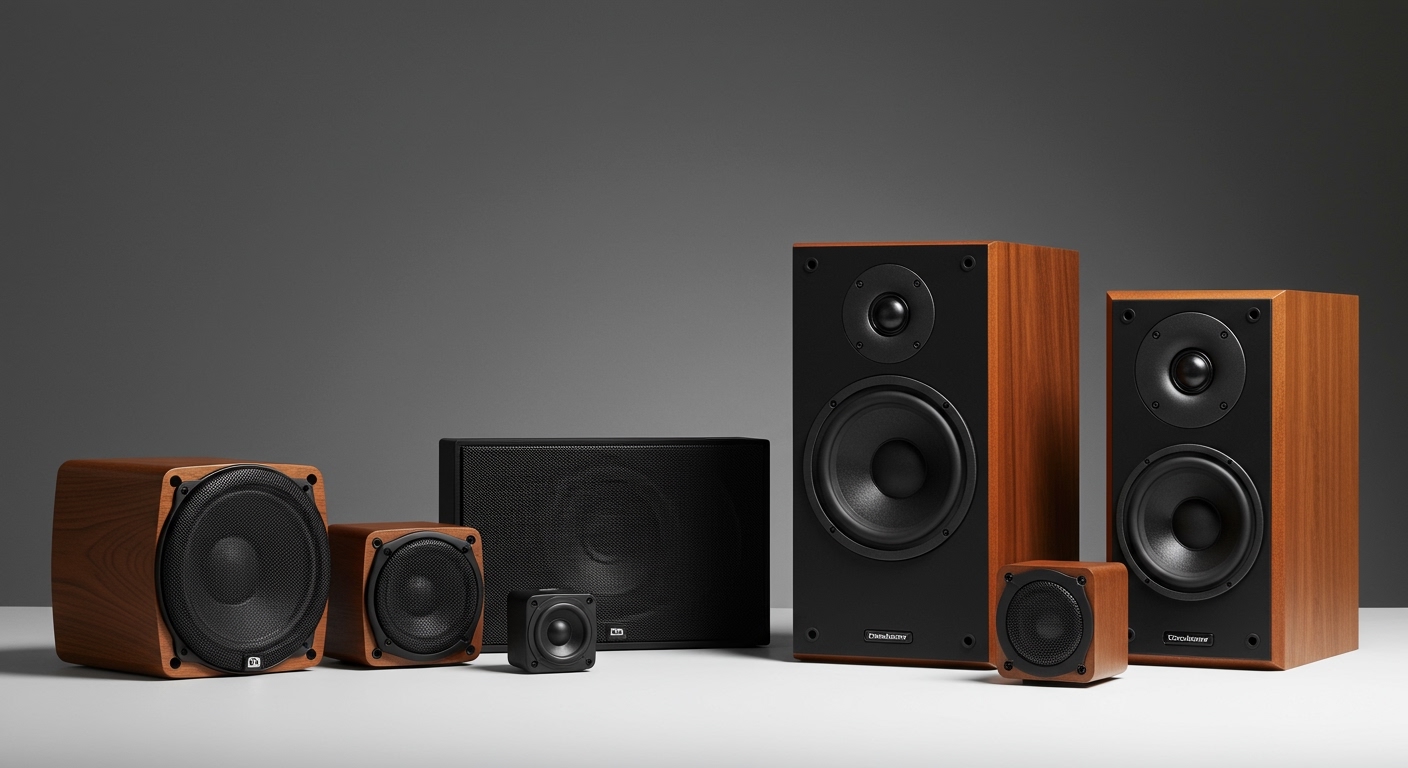 How to Speaker Size: A Step-by-Step Guide