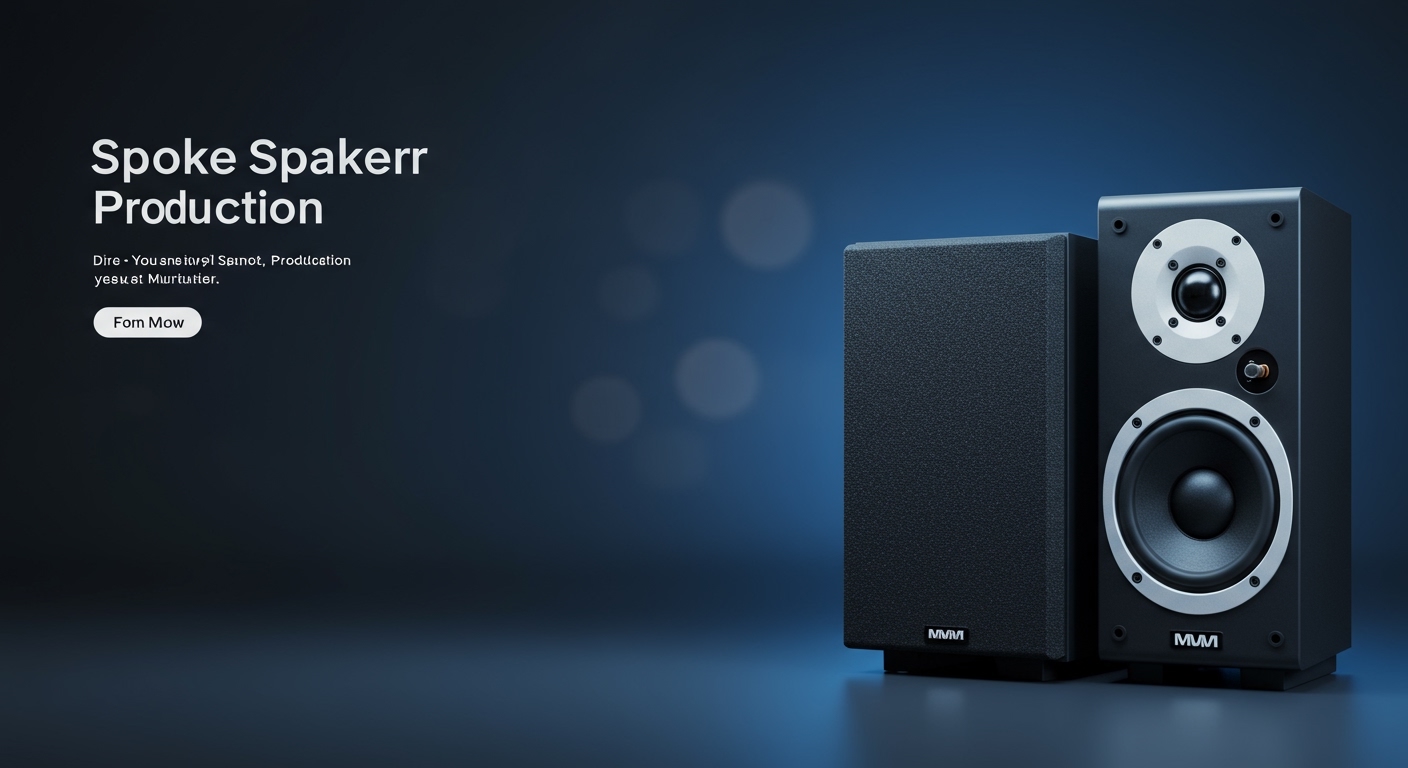 How to Speaker Sound Production: A Step-by-Step Guide