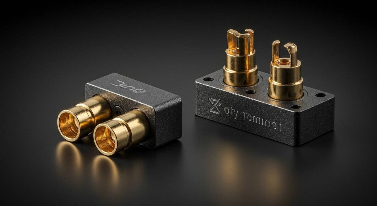 How to Speaker Terminals: A Step-by-Step Guide