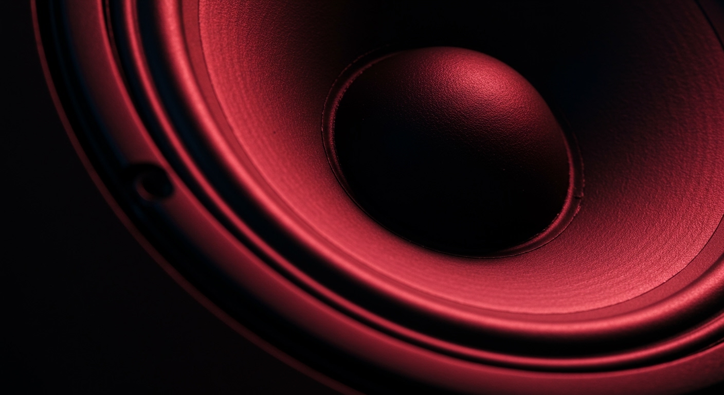 How to Speaker Whine: A Step-by-Step Guide