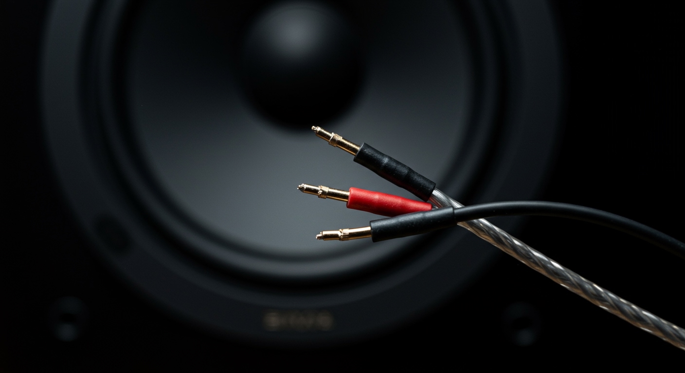 How to Speaker Wire Quality: A Step-by-Step Guide