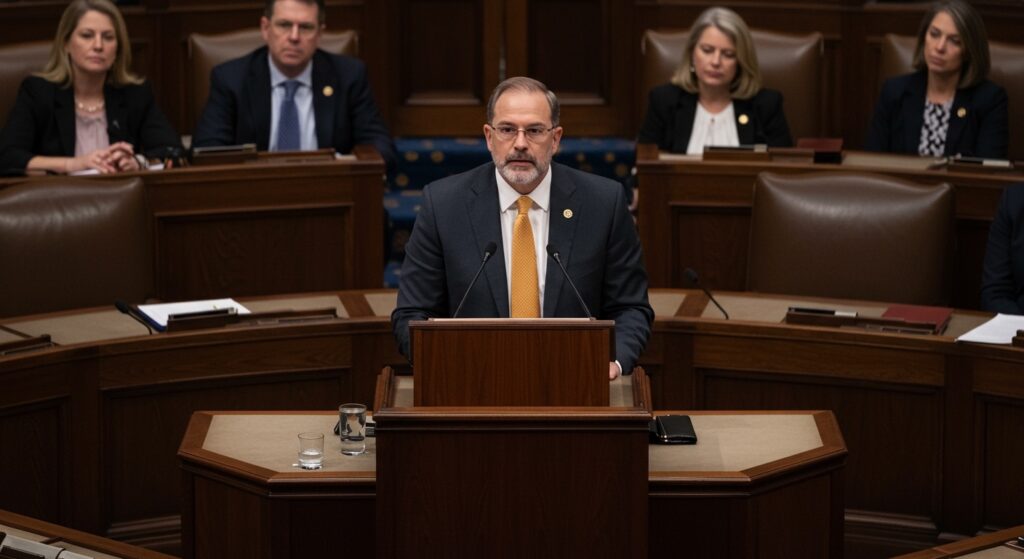 How to Speakers of the House: A Step-by-Step Guide