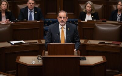 How to Speakers of the House: A Step-by-Step Guide