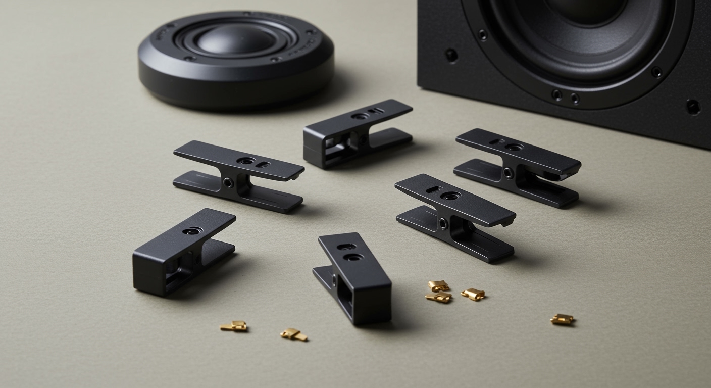 How to Speed Clips for Speakers: A Step-by-Step Guide