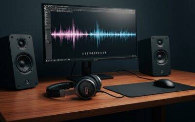 How to Split Sound Between Speakers and Headphones (4 Ways)