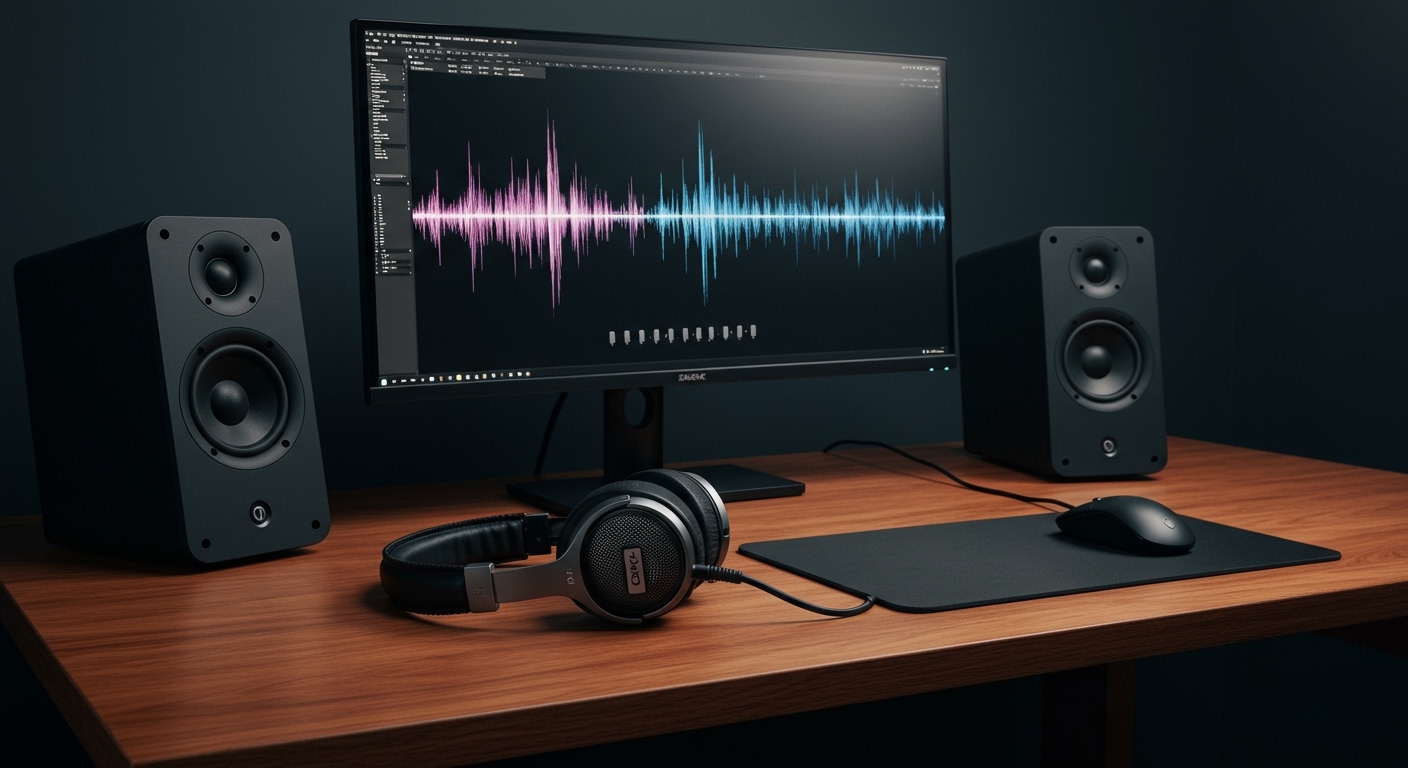 How to Split Sound Between Speakers and Headphones (4 Ways)