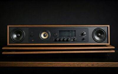 How to Stereo Speakers Setup: A Step-by-Step Guide