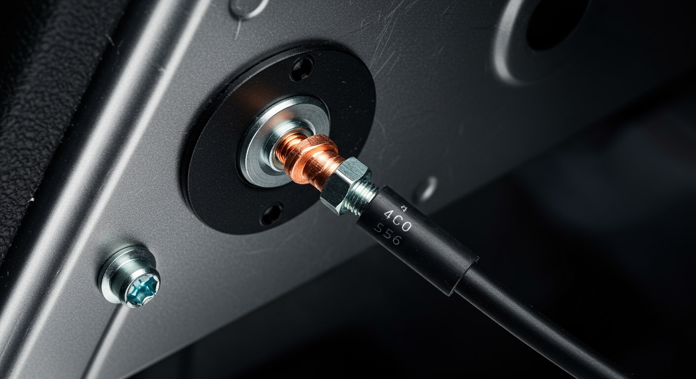 How to Stop Alternator Whine in Speakers: 6 Step Fix